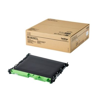 【新品未使用】ブラザーbrother ベルトユニット純正 ブラザー brother 純正 ベルトユニット BU635CL | PCあきんど 公式通販