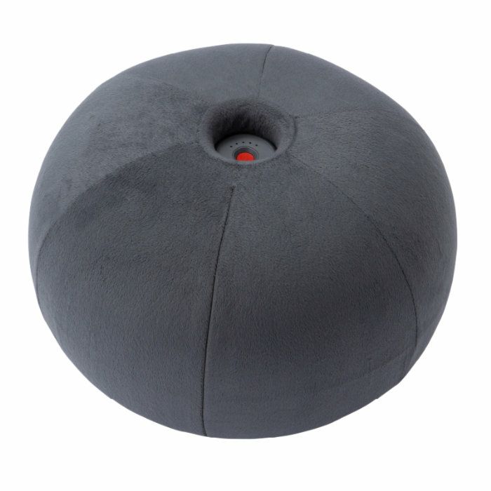 ストレッチパートナー ハグスフィア D-0070-4176-00 グレー ドリーム