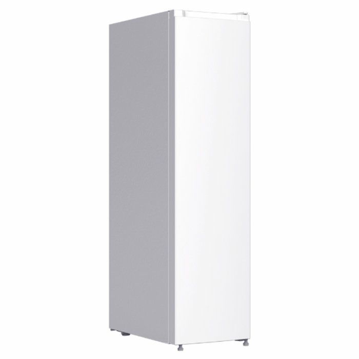 マクスゼン 117L スリム冷凍庫 右開き JF117HD01WH ホワイト | PC