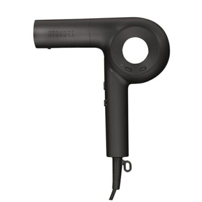 石崎電機 SURE ヘアドライヤー 大風量 OTOKOマエドライヤー donuts