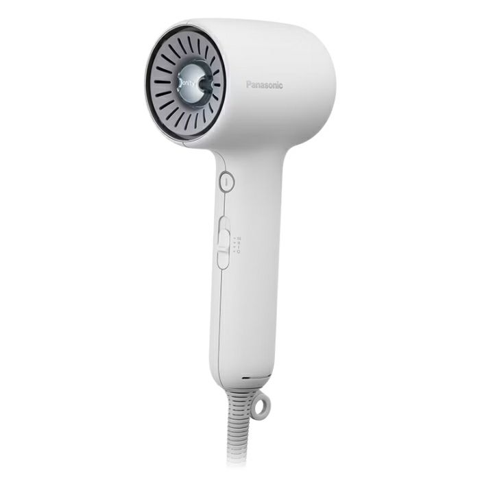 パナソニック ヘアードライヤー イオニティ EH-NE8N-W モダンホワイト