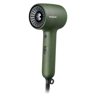 パナソニック ヘアードライヤー イオニティ ヘッドスパノズル付き EH