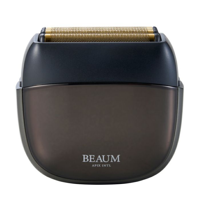 アピックス メンズグルーミング BEAUM ビューム 6枚刃シェーバー ASV