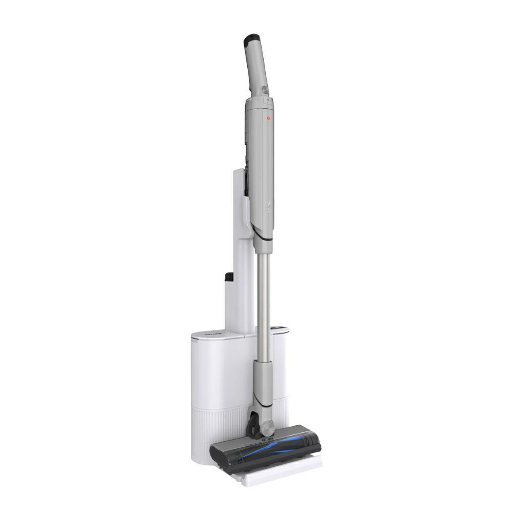 シャーク 掃除機 VOPOWER SYSTEM FIT+ コードレススティッククリーナー