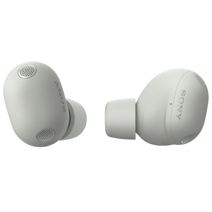 ソニー 完全ワイヤレスイヤホン WF-1000XM6-S プラチナシルバー SONY